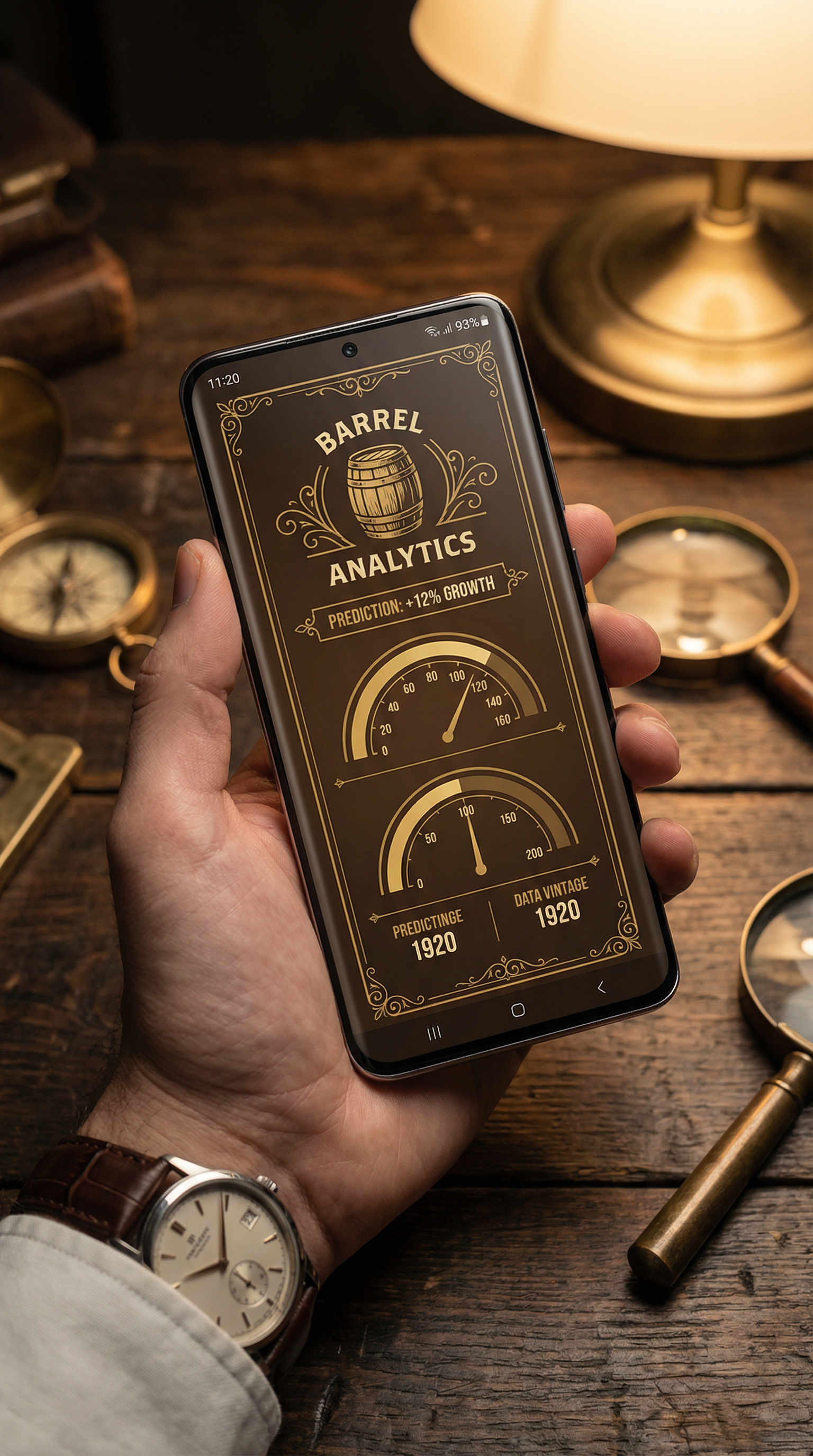 加拿大预测 - 官方APP界面展示