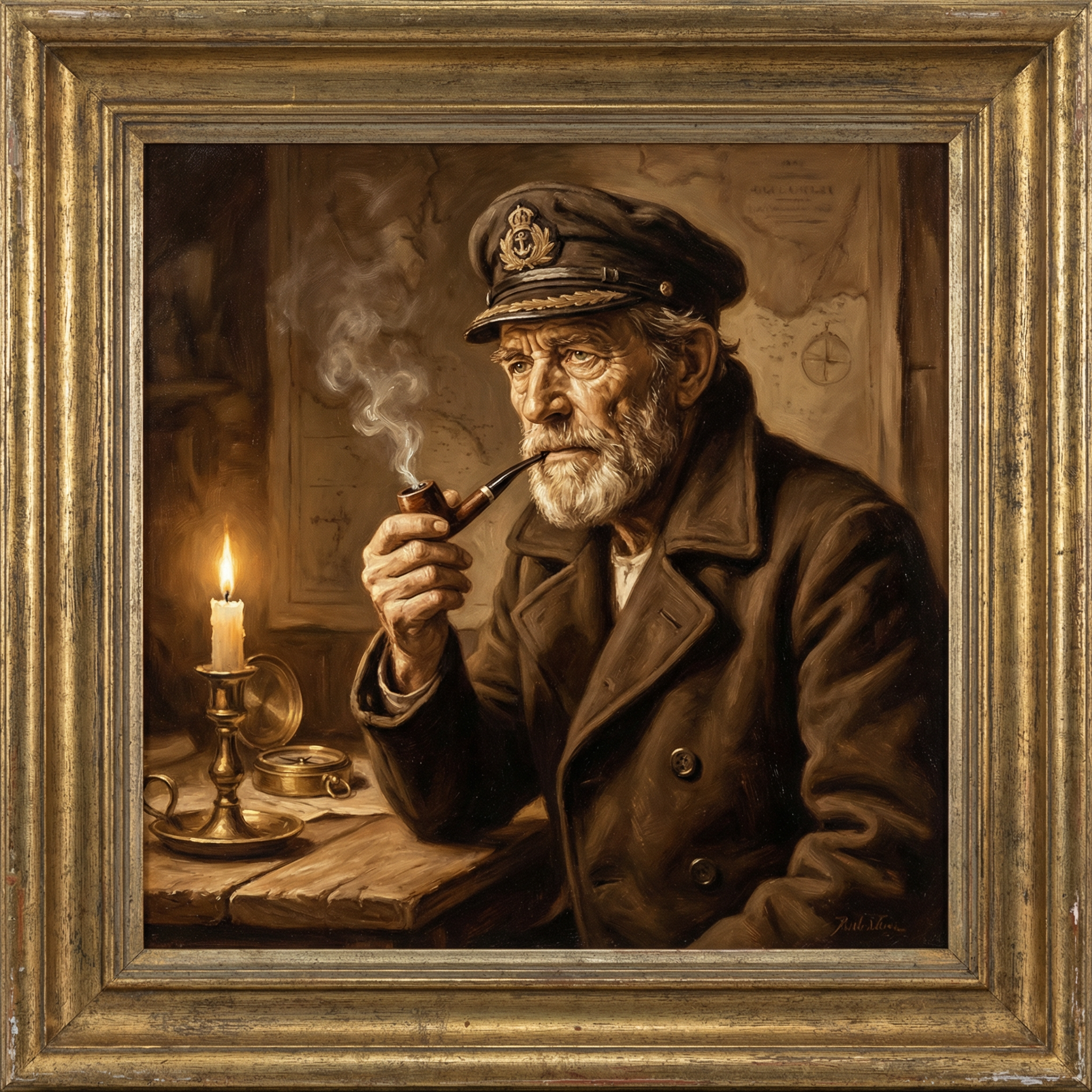 加拿大预测 - 玩家老船长