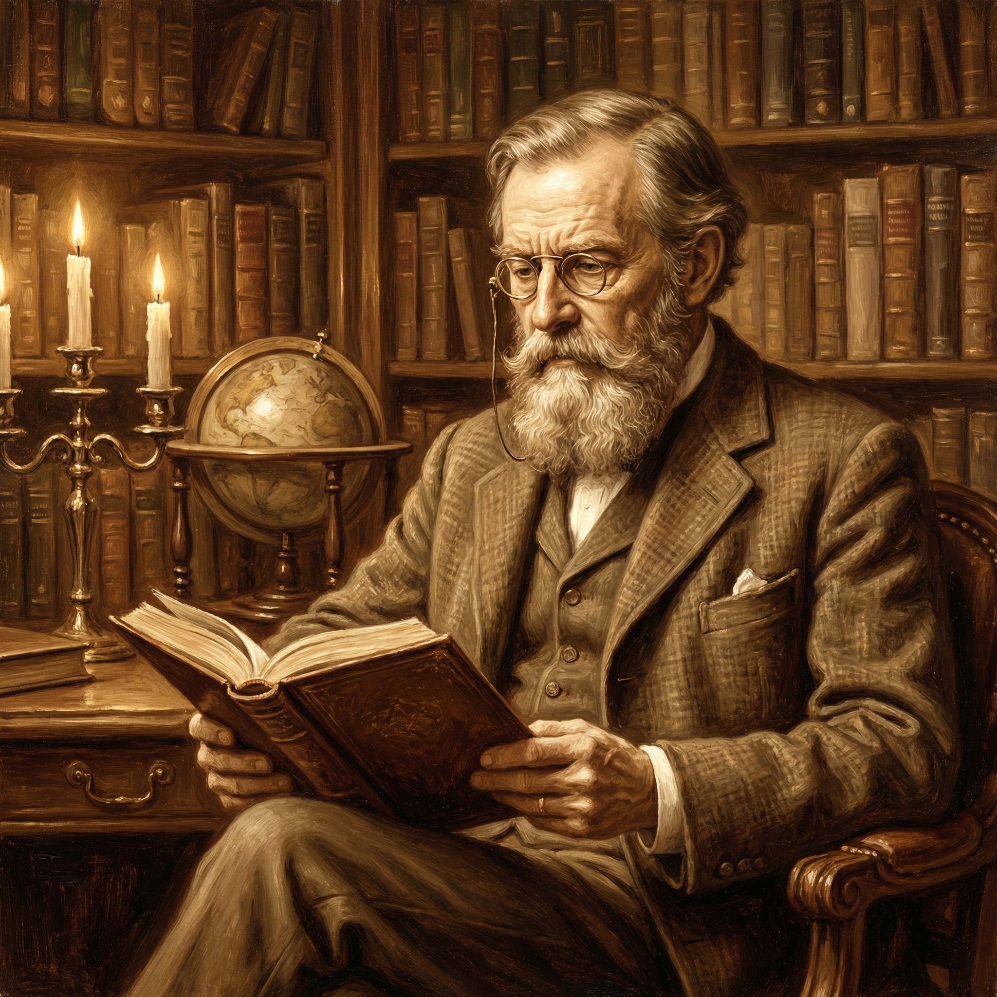 加拿大预测 - 首席数据分析师A. Fleming