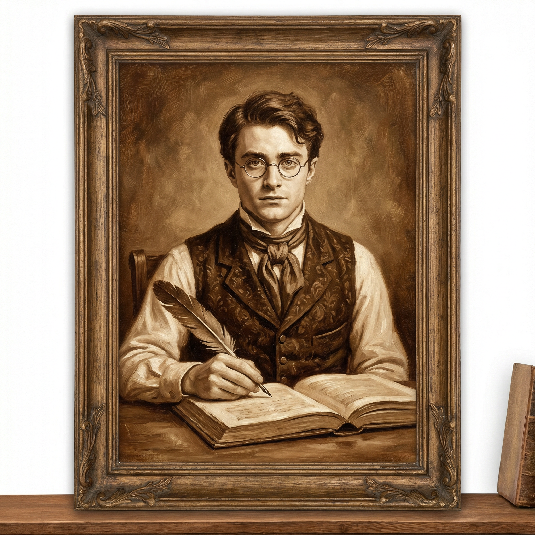 加拿大预测 - 分析师E. Galois