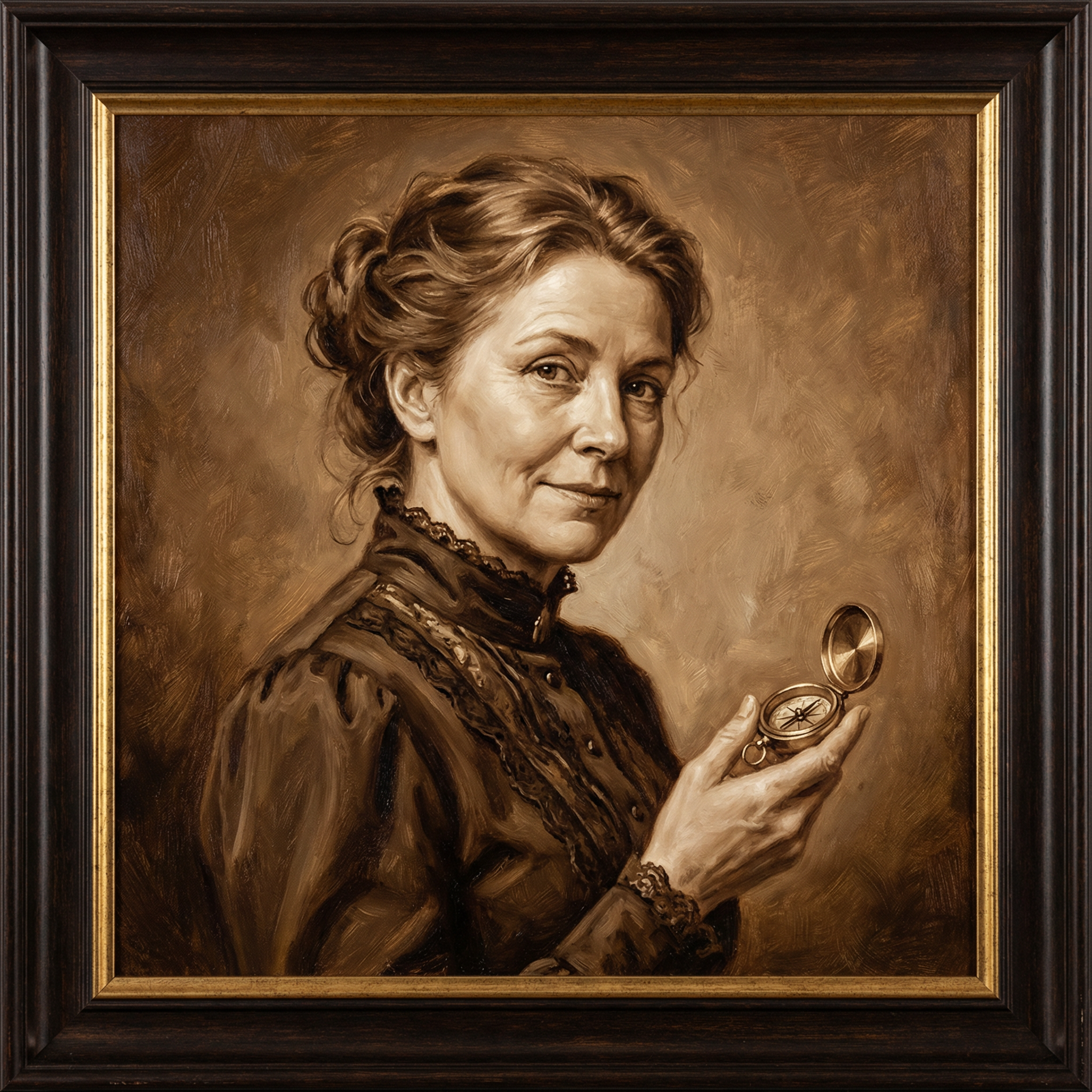 加拿大预测 - 分析师M. Curie