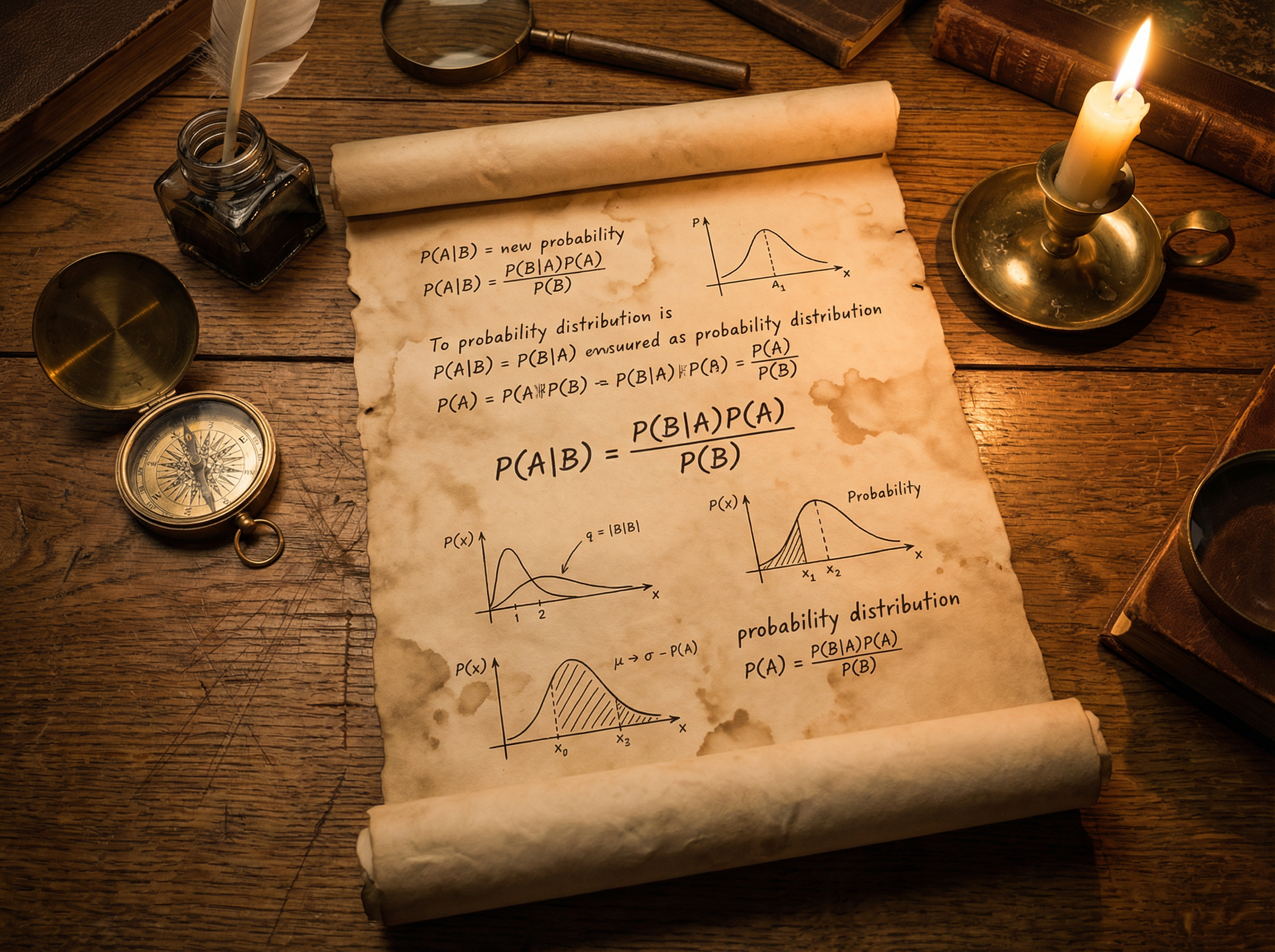 加拿大预测 - 贝叶斯推断在彩票预测中的应用